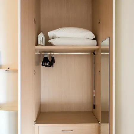 Apartment Casina Eur *