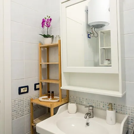 Apartment Casina Eur Rome