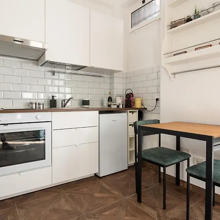 Casina Eur Apartment