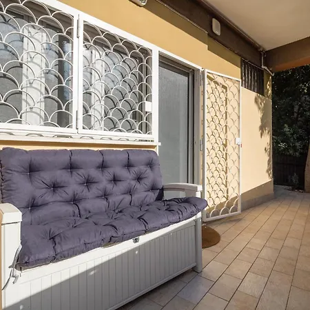 Appartamento Casina Eur