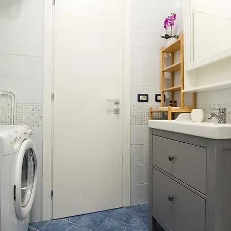 Casina Eur Apartment *