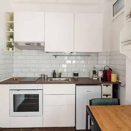 Apartment Casina Eur Rome