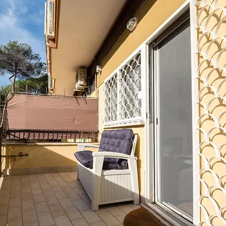 Casina Eur *