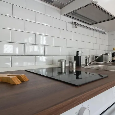 Casina Eur Apartment