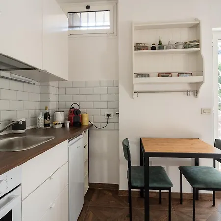 Casina Eur Apartment *