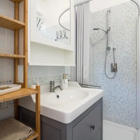 Casina Eur Apartment Rome