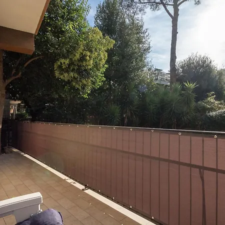 Apartment Casina Eur Rome