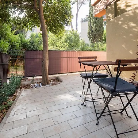 Casina Eur * Rome