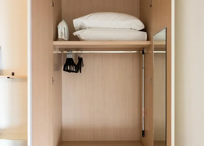 Apartamento Casina Eur *