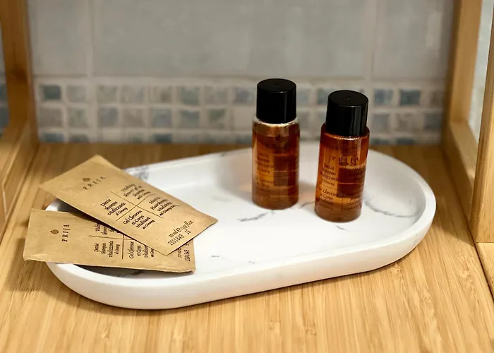 Casina Eur Apartamento *