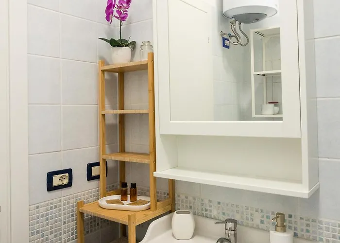 Apartamento Casina Eur Roma