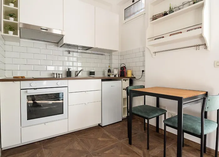 Casina Eur Apartamento