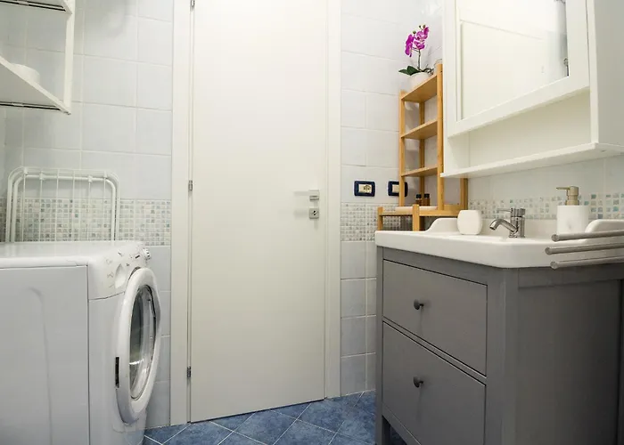 Casina Eur Apartamento *