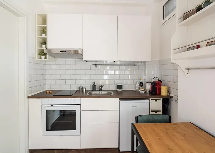 Apartamento Casina Eur Roma