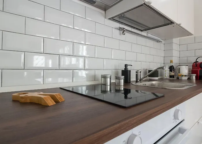 Casina Eur Apartamento