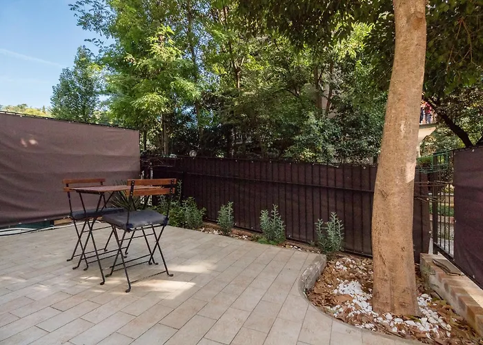 Apartamento Casina Eur Roma